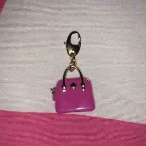 Kate space charm for bracelet